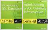 9780672338052-067233805X-MCSA SQL 2016 Database Administration Exam Ref 2-pack: Exam Refs 70-764 and 70-765