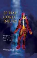 9780309095853-0309095859-Spinal Cord Injury: Progress, Promise, and Priorities