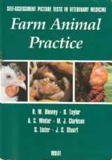 9780723417439-0723417431-Self Assessment Picture Tests in Veterinary Medicine: Farm Animal Practice