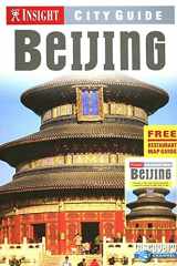 9789814137508-9814137502-Insight City Guide Beijing (Insight City Guides)