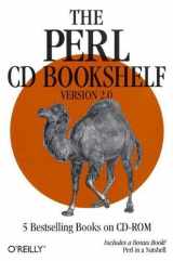 9780596001643-0596001649-The Perl Cd Bookshelf: Version 2.0
