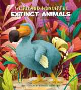 9788854416543-8854416541-Weird and Wonderful Extinct Animals