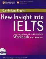 9780521680967-0521680964-New Insight into IELTS Workbook Pack