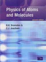 9780582356924-058235692X-Physics of Atoms and Molecules