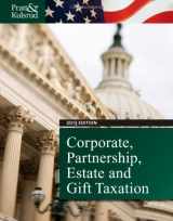9781133496168-1133496164-Study Guide for Pratt/Kulsrud's Corporate, Partnership, Estate and Gift Taxation 2013, 7th