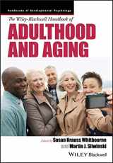 9781119237884-1119237882-The Wiley-Blackwell Handbook of Adulthood and Aging (Wiley Blackwell Handbooks of Developmental Psychology)