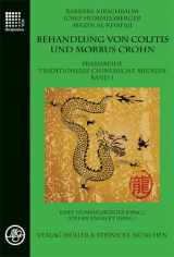 9783875692068-3875692063-Behandlung von Colitis und Morbus Crohn: Praxisreihe Traditionelle Chinesische Medizin 1