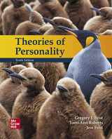 9781260175769-1260175766-Theories of Personality