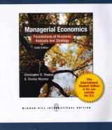 9780071221207-0071221204-Managerial Economics