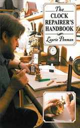 9781602399617-1602399611-The Clock Repairer's Handbook