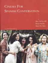 9781585100460-1585100463-Cinema for Spanish Conversation (Spanish Edition)