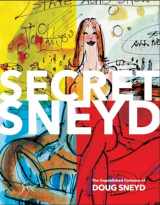 9781506701561-1506701566-Secret Sneyd: The Unpublished Cartoons of Doug Sneyd