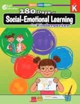 9781087649696-1087649692-180 Days of Social-Emotional Learning for Kindergarten (180 Days of Practice)