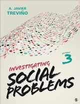 9781544389639-1544389639-Investigating Social Problems