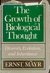 9780674364455-0674364457-The Growth of Biological Thought: Diversity, Evolution, and Inheritance