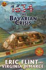 9781439132760-1439132763-1634: The Bavarian Crisis (Ring of Fire)