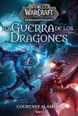 9788410511088-8410511088-Novela world of warcraft la guerra de los dragones