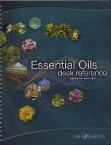 9780996636490-0996636498-Essential Oils Desk Reference 7th Edition