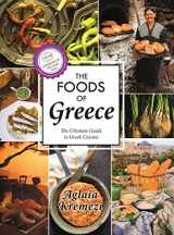 9781635615579-1635615577-The Foods of Greece