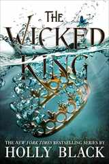 9780316310321-0316310328-The Wicked King (The Folk of the Air, 2)