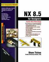 9781936646241-1936646242-NX 8.5 for Designers