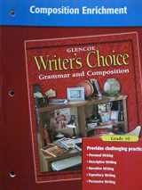 9780078232411-0078232414-Writer's Choice Composition Enrichment Grade 10