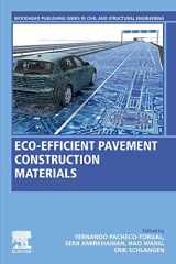 9780128189818-0128189819-Eco-efficient Pavement Construction Materials (Woodhead Publishing Series in Civil and Structural Engineering)