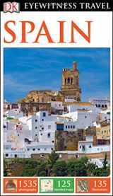 9781465440204-1465440208-DK Eyewitness Travel Guide: Spain