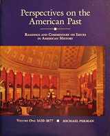 9780673186164-0673186164-Perspectives on the American Past: 1620-1877