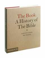 9780714837741-0714837741-The Book: A History of the Bible