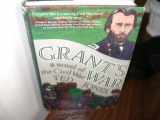 9780891414346-0891414347-Grant's War: A Novel of the Civil War