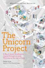 9781942788997-1942788991-The Unicorn Project: A Novel about Developers, Digital Disruption, and Thriving in the Age of Data