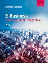 9780199216482-0199216487-E-Business: A Management Perspective
