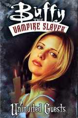 9781569714362-1569714363-Buffy the Vampire Slayer Vol. 3: Uninvited Guests