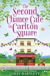 9780008226602-0008226601-The Second Chance Café in Carlton Square
