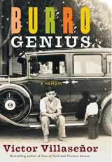 9780060526122-0060526122-Burro Genius: A Memoir