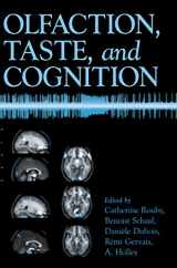 9780521790581-0521790581-Olfaction, Taste, and Cognition