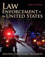 9780763799380-0763799386-Law Enforcement in the United States