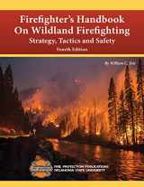 9780879396763-0879396768-FIREFIGHTER'S HDBK.ON WILDLAND FIRE...