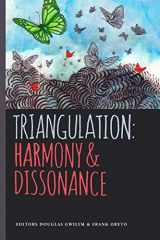 9781721811212-1721811214-Triangulation: Harmony & Dissonance (Triangulation Anthologies)
