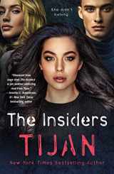 9781250210777-1250210771-Insiders (The Insiders, 1)