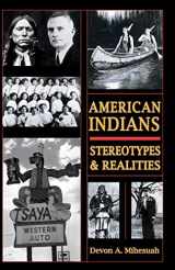 9780932863225-0932863221-AMERICAN INDIANS: Stereotypes & Realities