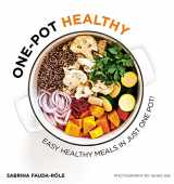 9781784886165-1784886165-One-pot Healthy: Easy Healthy Meals in Just One Pot