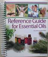9781937702007-1937702006-Reference Guide for Essential Oils 2012 Soft Cover