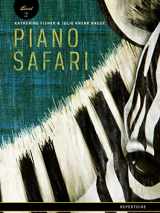 9781470611934-1470611937-Piano Safari Repertoire Book 2