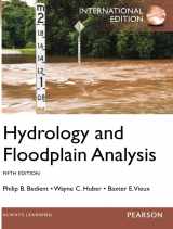 9780273774273-0273774271-Hydrology and Floodplain Analysis