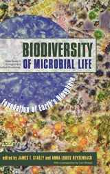9780471254331-0471254339-Biodiversity of Microbial Life: Foundation of Earth's Biosphere (Wiley Series in Ecological and Applied Microbiology)