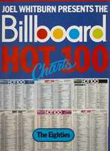 9780898200799-0898200792-Billboard Hot 100 Charts - The Eighties