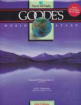9780528831287-0528831283-Goode's world atlas