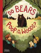 9780500652763-0500652767-Do Bears Poop in the Woods? (Go Wild, 1)